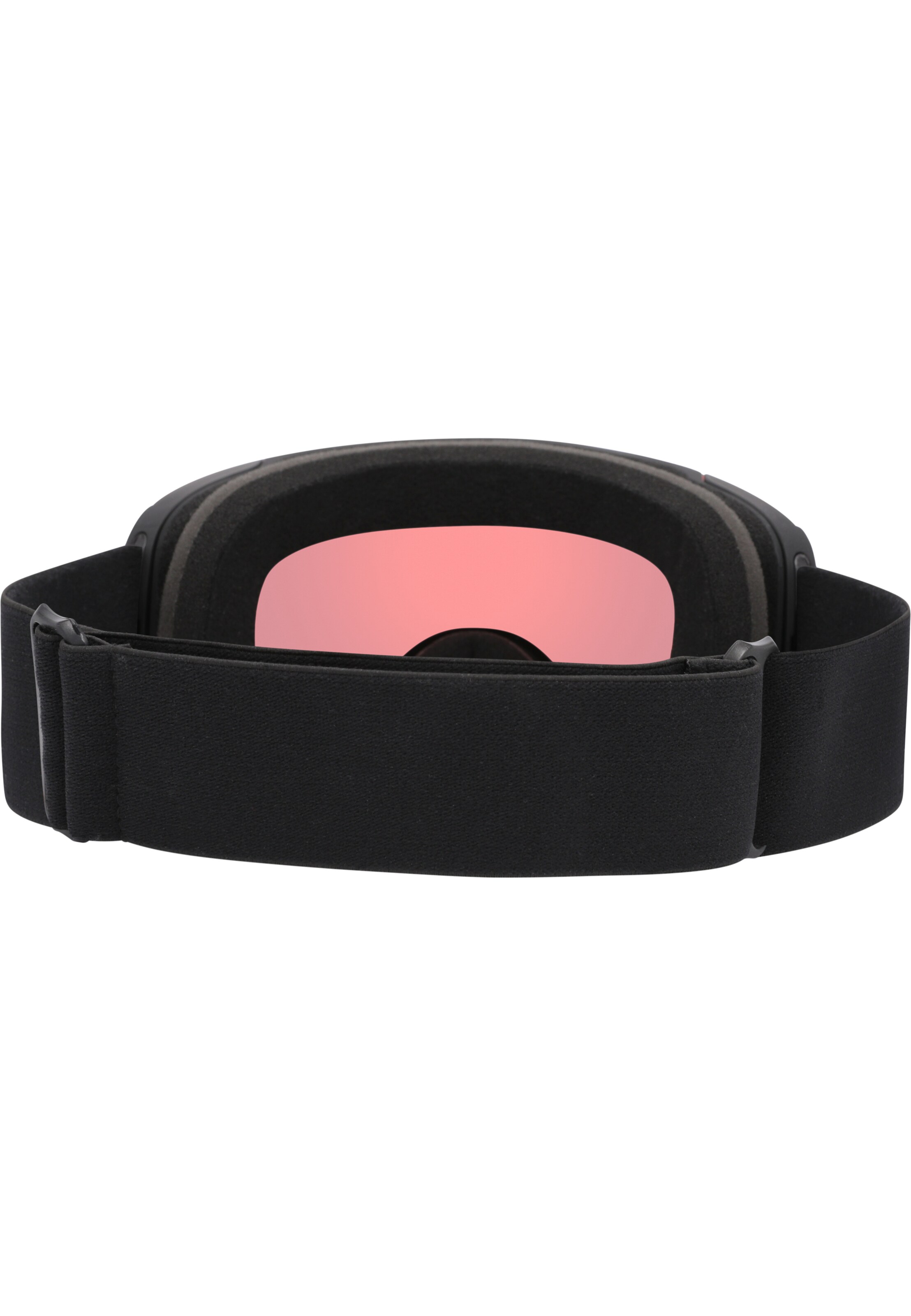 SOS Sportbril 'Seven Springs' in Zwart