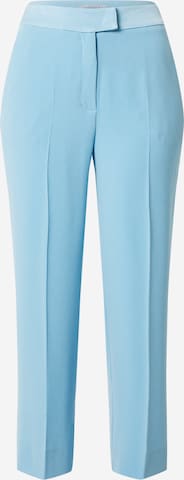 Marella Regular Pantalon 'ROAR' in Blauw: voorkant