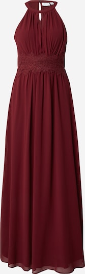 VILA Iltapuku 'VIMilina' värissä merlot, Tuotenäkymä