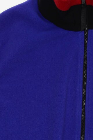 SALEWA Vest in XL in Blue