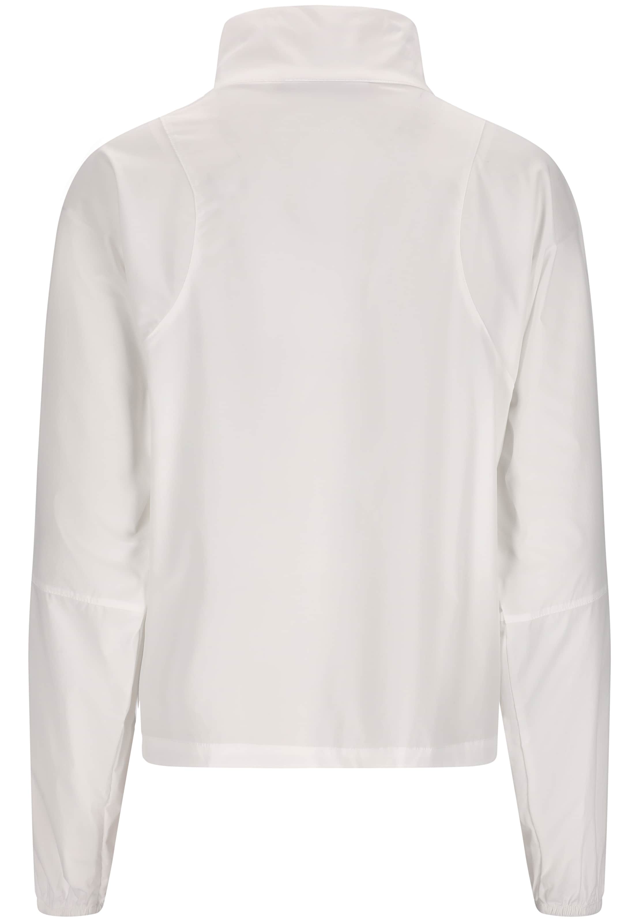 Athlecia Sports jacket 'Cavallo' in White