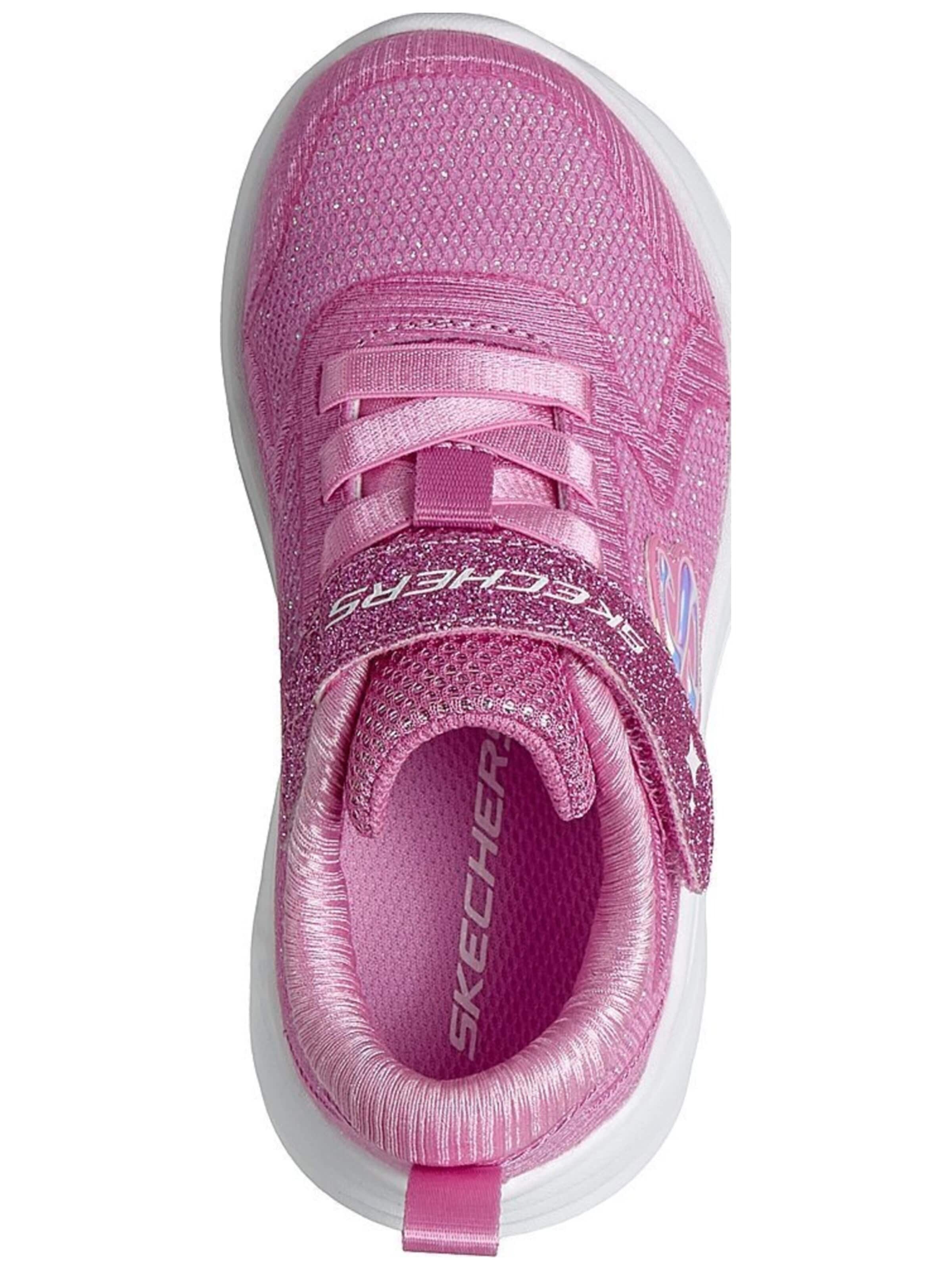 Scarpa sportiva 'Skechers Wave 92' di SKECHERS in rosa