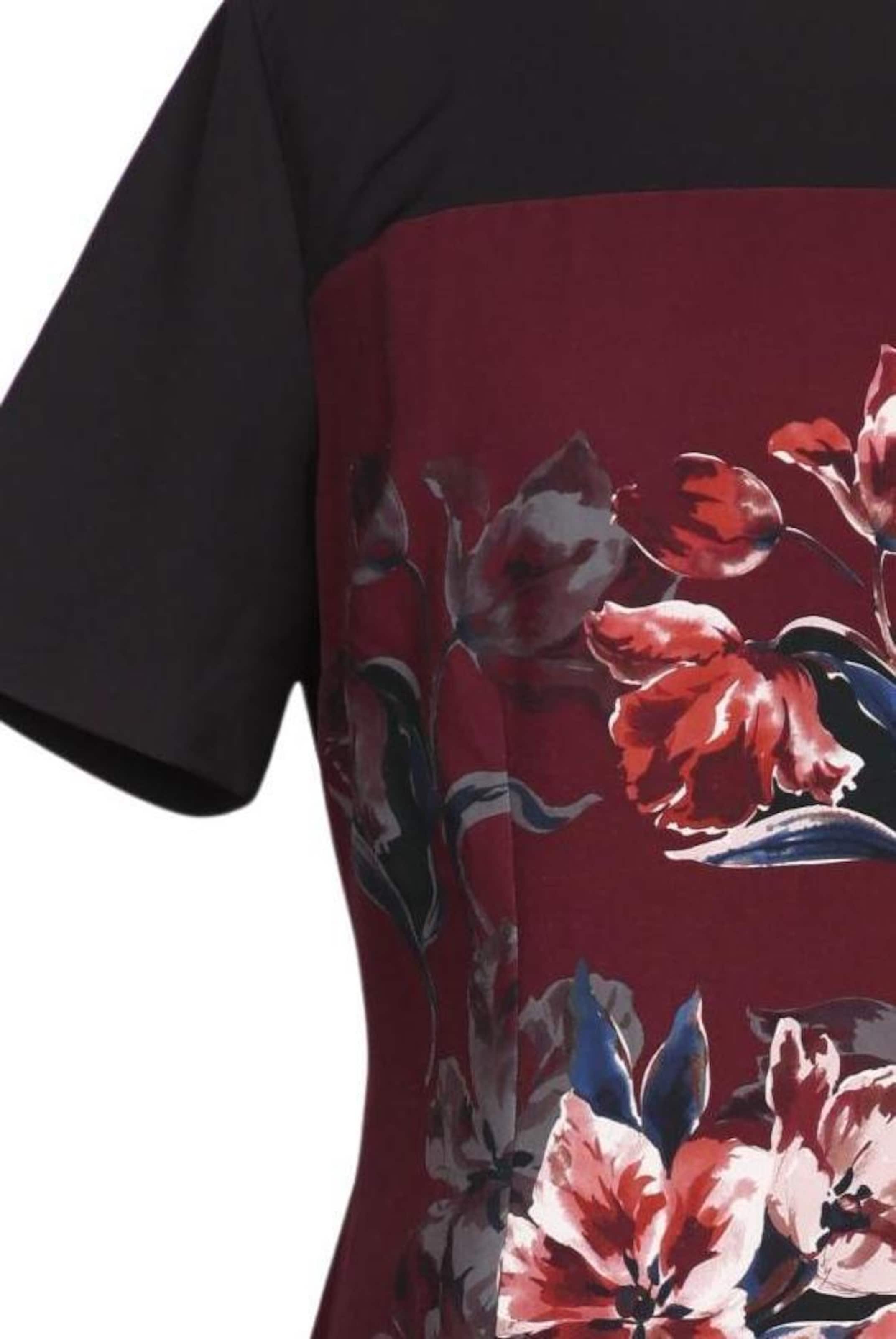 ALBA MODA Dress in XL in Mixed colors