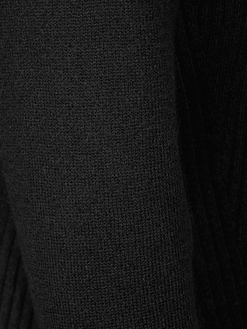 Cardigan CECIL en noir