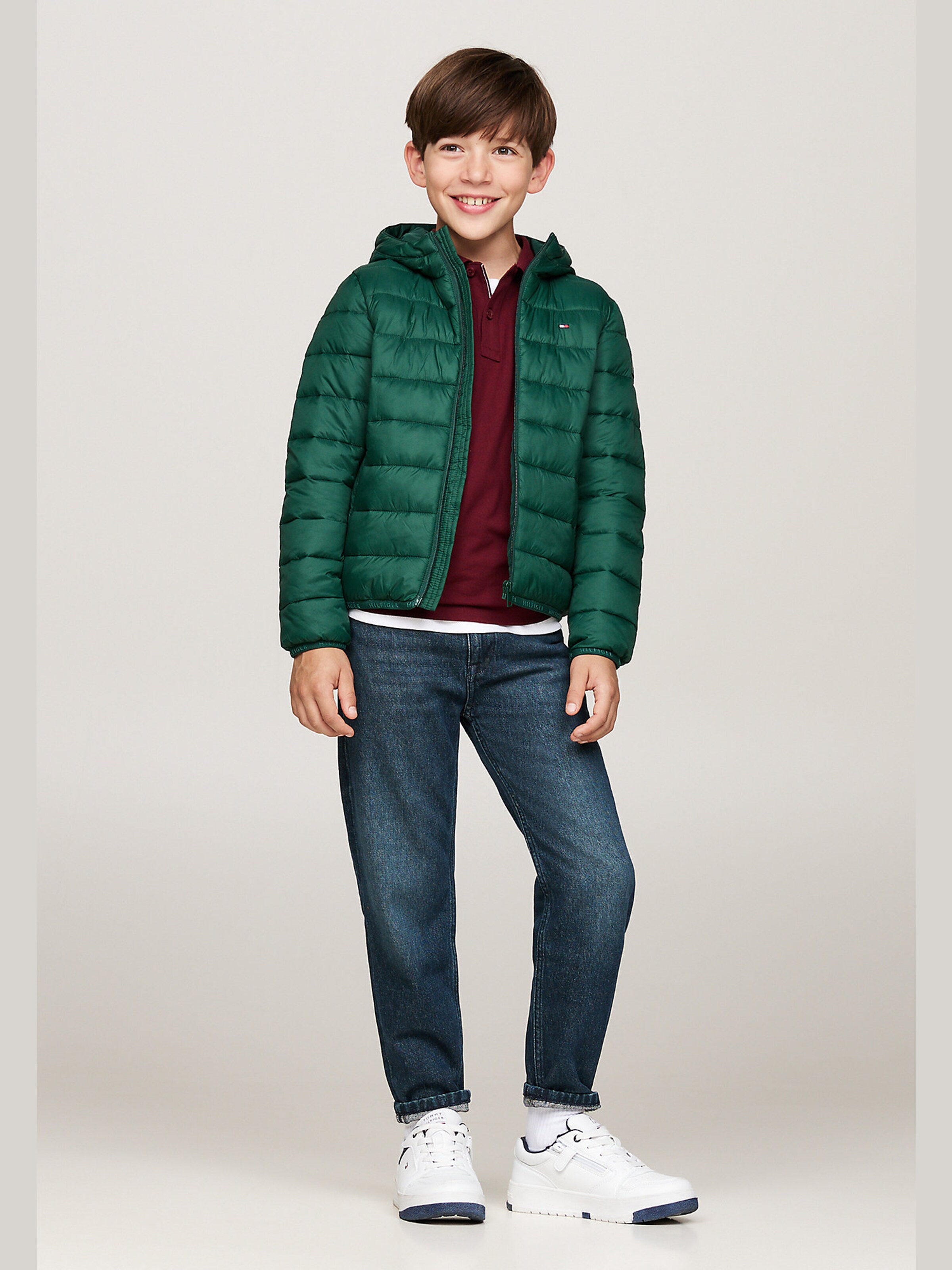 Tommy hilfiger kinderen sale sale