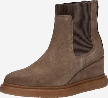 Chelsea Boots ANNAH Ca Shott en Noir ABOUT YOU