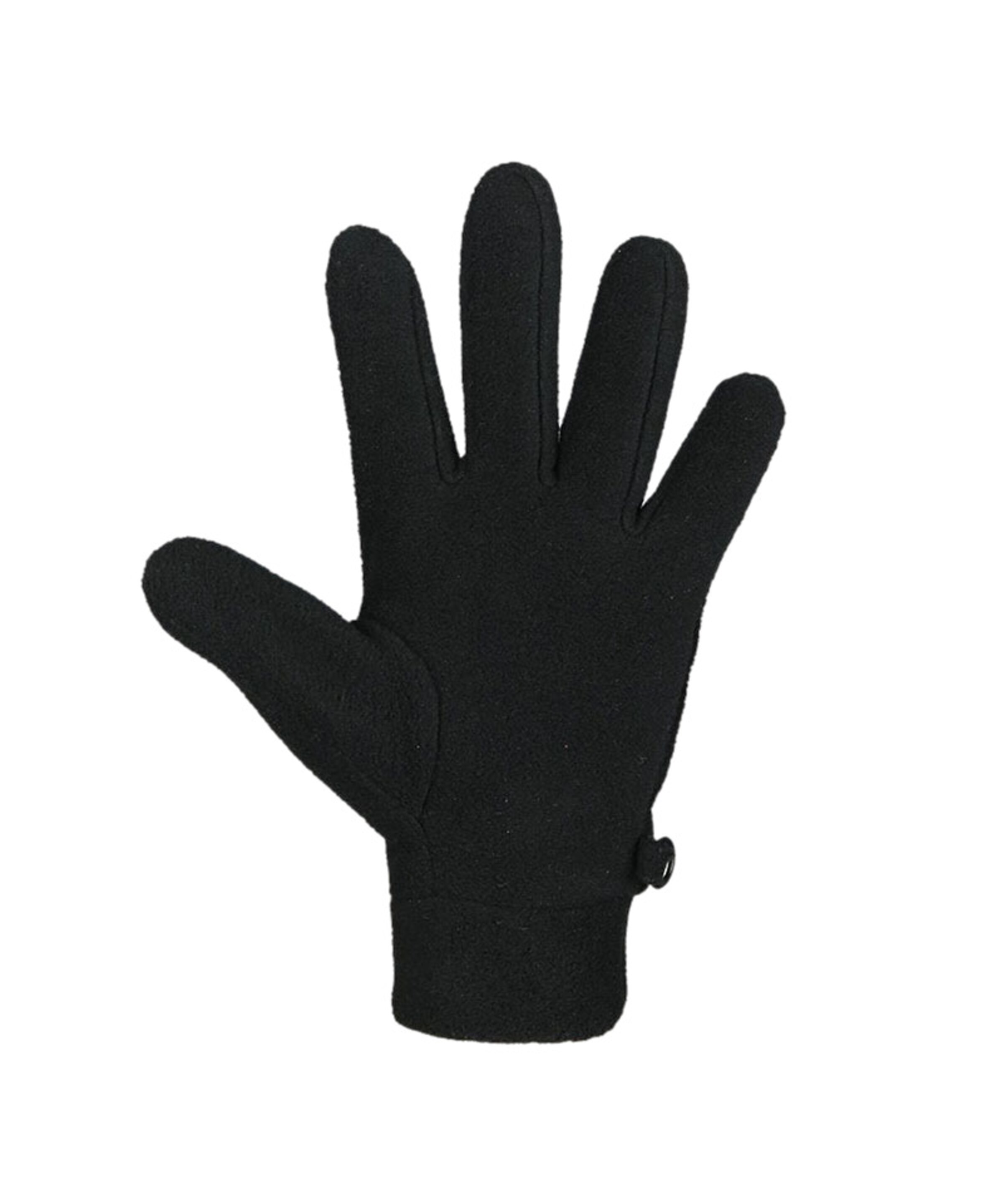 JAKO Sporthandschuhe in Schwarz