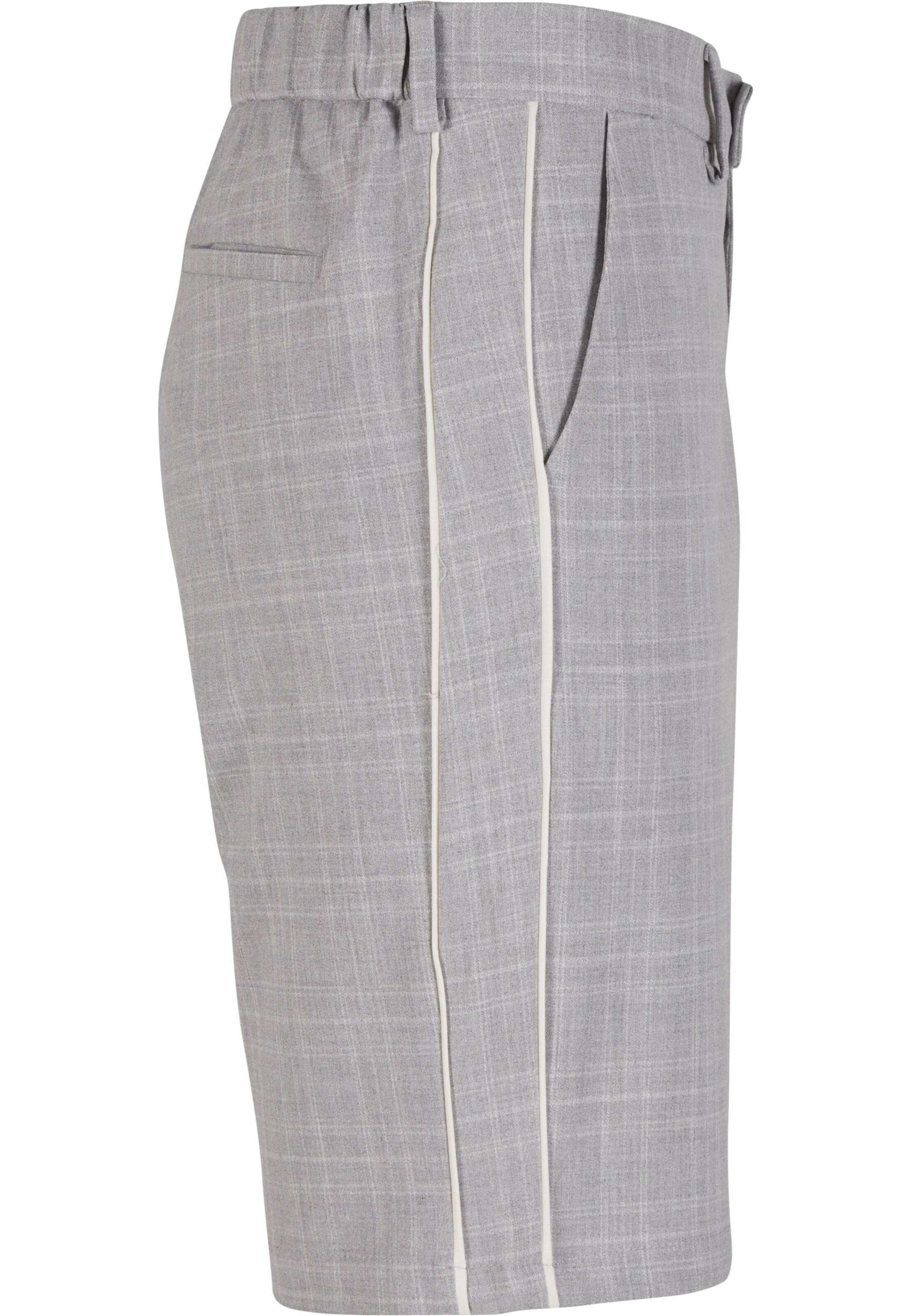 Slimfit Pantaloni di 2Y Premium in grigio