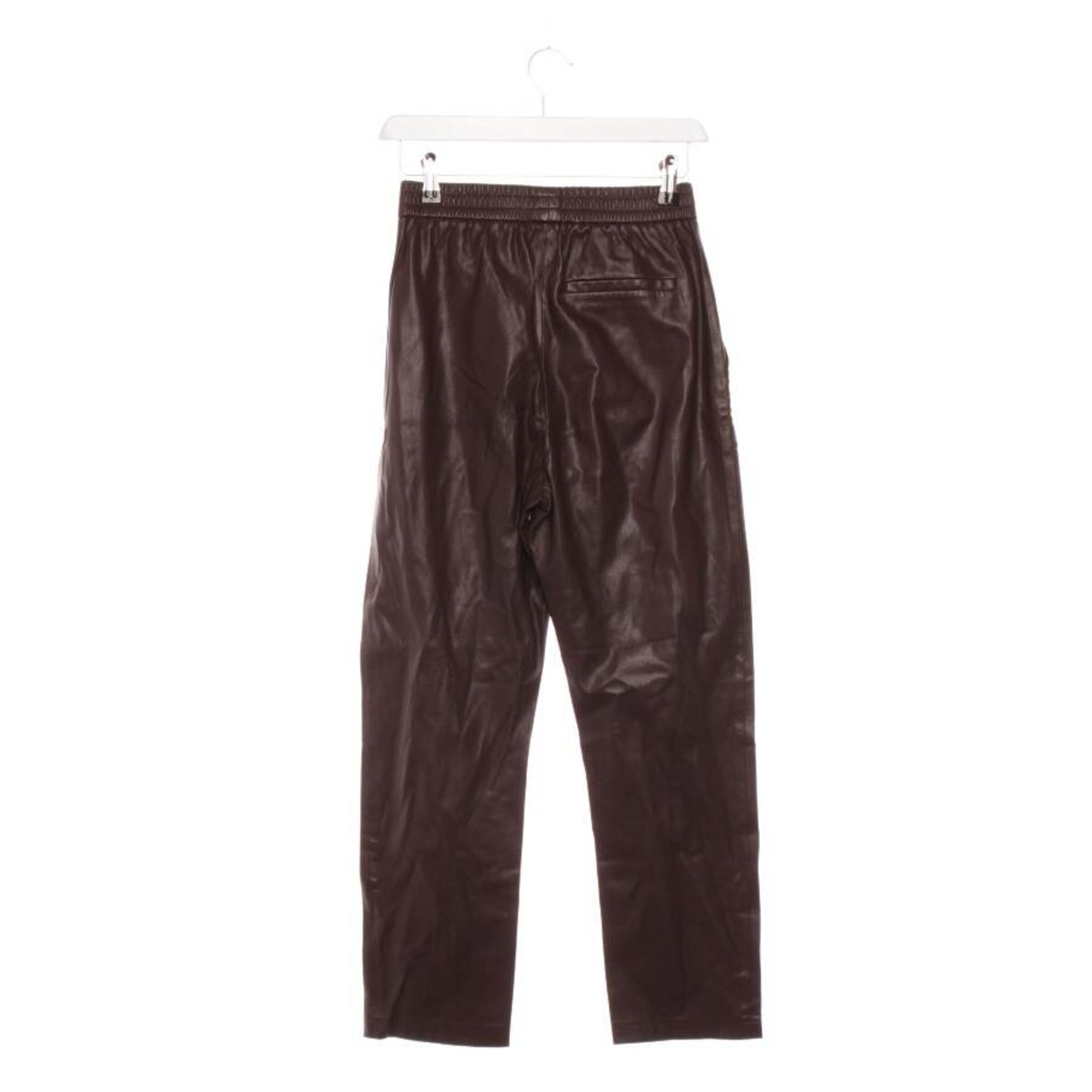 BOSS Pants in XXS in Red