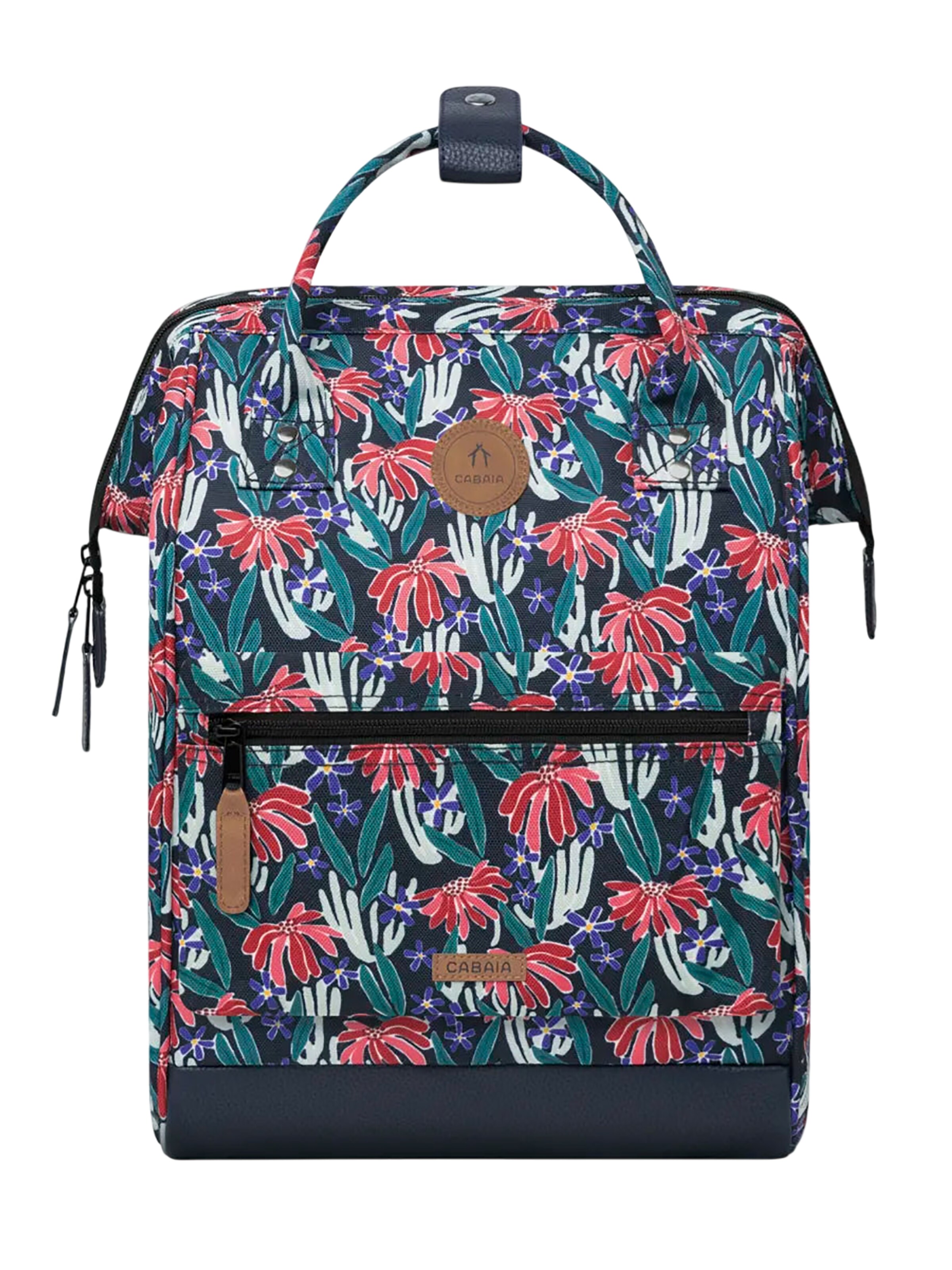 Cabaia Backpack 'Edea M' in Mixed colors