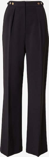 Elisabetta Franchi Suorat housut värissä musta, Tuotenäkymä