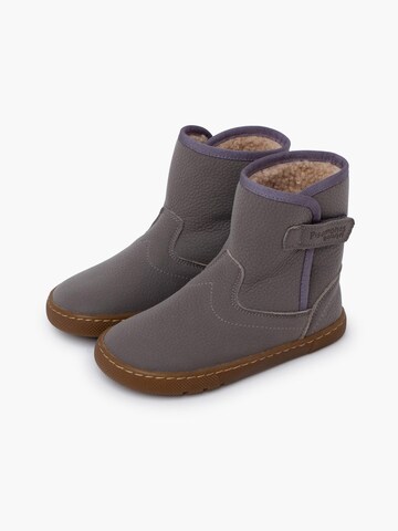 Pisamonas Boots in Grey