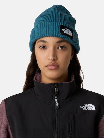 THE NORTH FACE Спортивная шапка в Синий