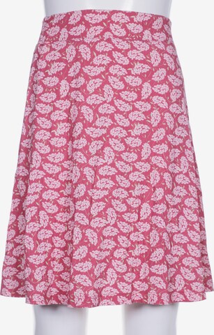 Sorgenfri Sylt Skirt in S in Pink: front