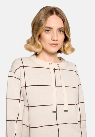 Pull-over Betty Barclay en beige