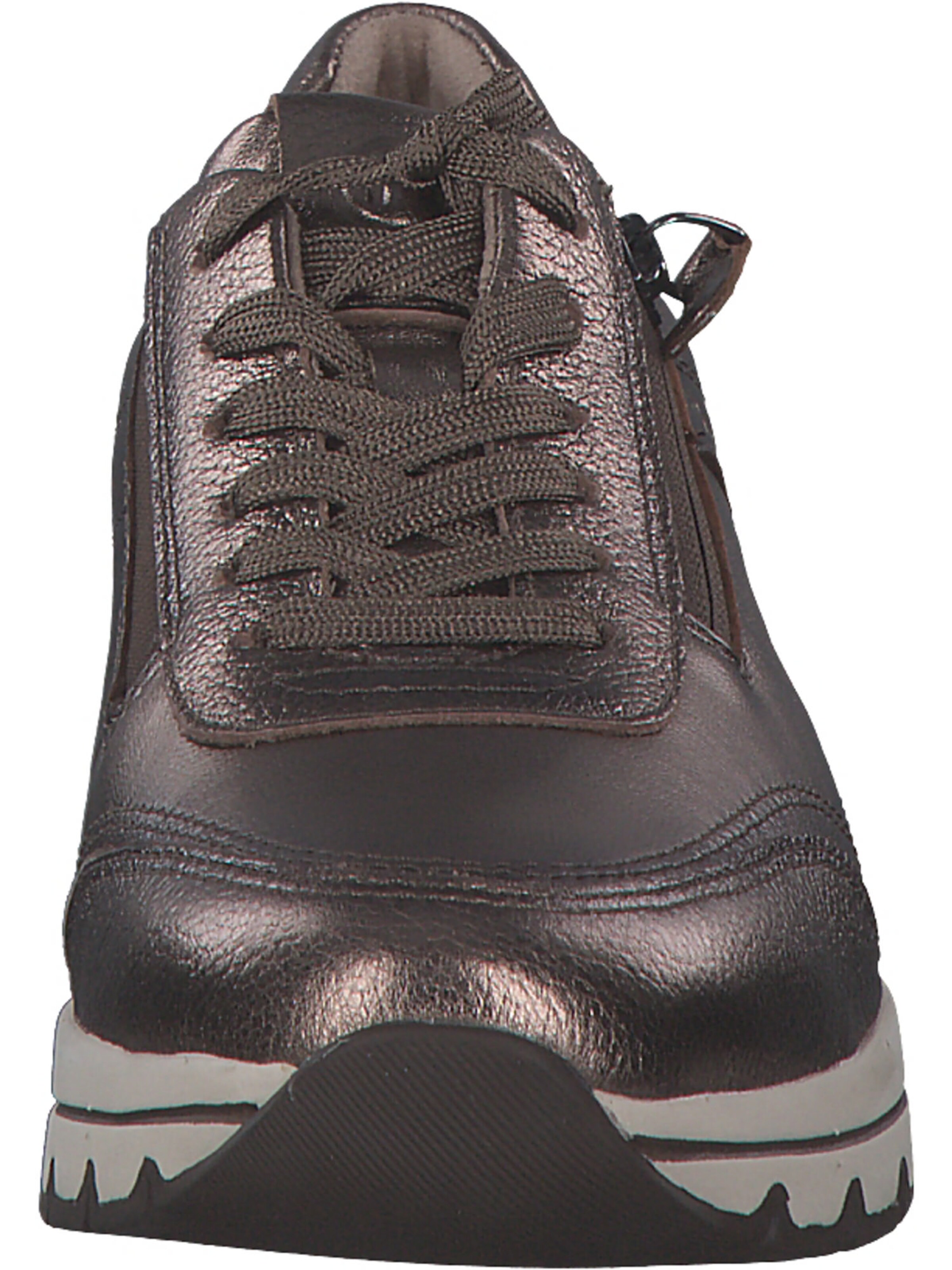 Tamaris Sneakers in Bronze