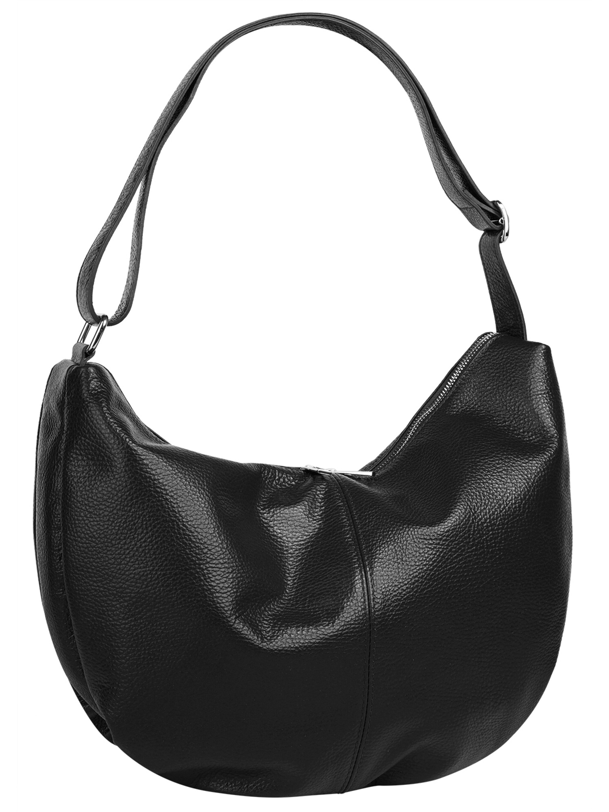 Cabas Samantha Look en noir