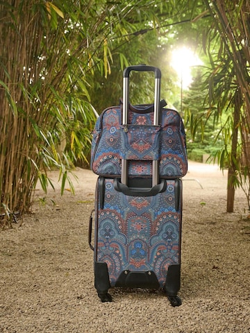 PIP STUDIO Weekend bag in Blue
