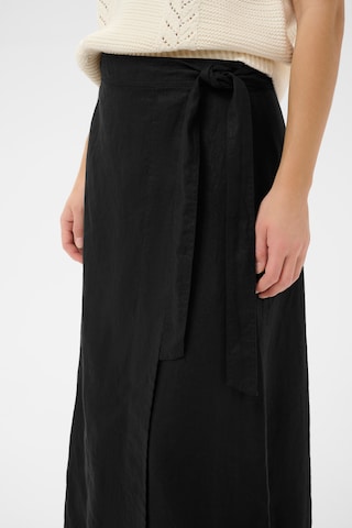 Jupe 'PW Arbella' Part Two en noir