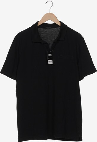 BRAX Shirt in XXL in Black: front