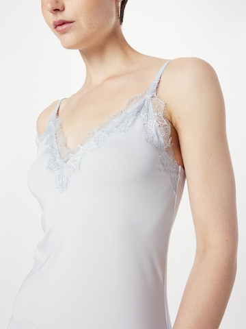 rosemunde Dress 'Strap' in White
