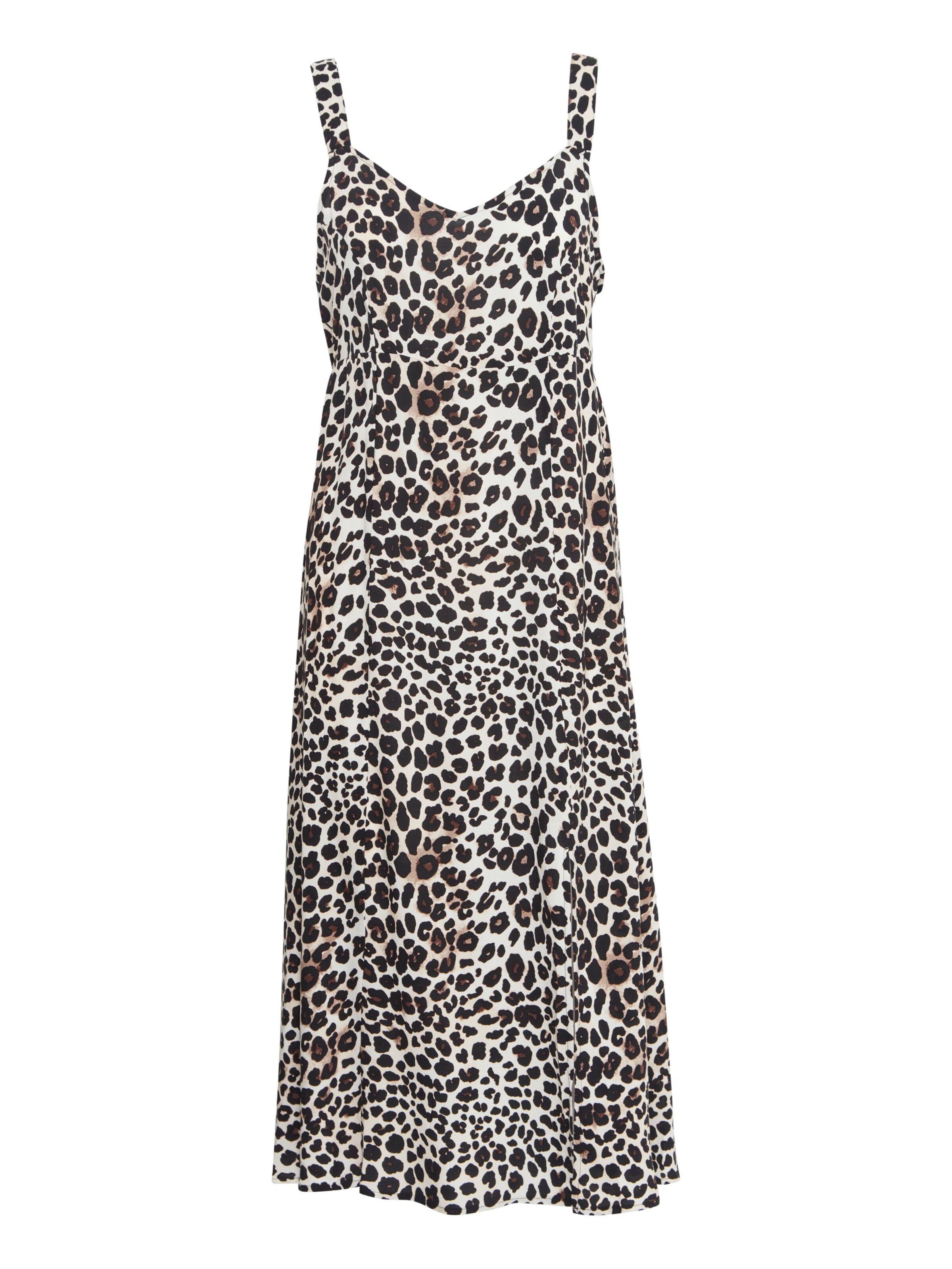 b.young Dress 'Joella' in Black: front