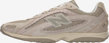 new balance Platform trainers '204' in Beige: front