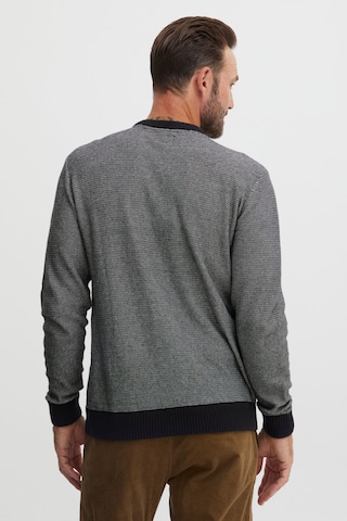 FQ1924 Pullover 'Fqleon' in Grau