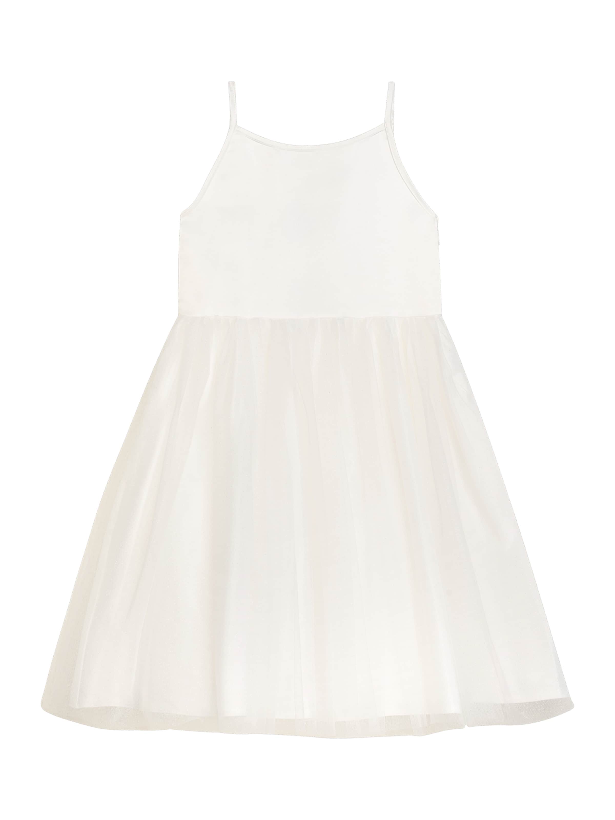 Robe Danamade en beige