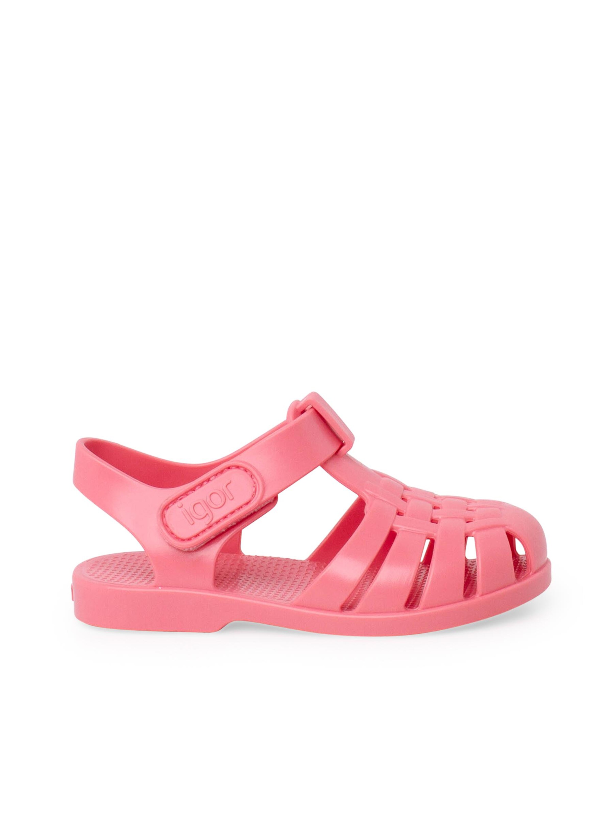 Claquettes / Tongs IGOR en rose