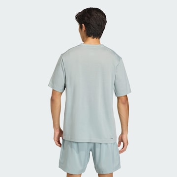 ADIDAS PERFORMANCE Funktionsshirt in Grün
