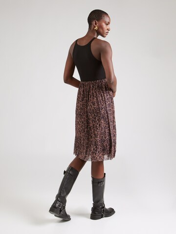 ABOUT YOU - Vestido 'Julika' en marrón