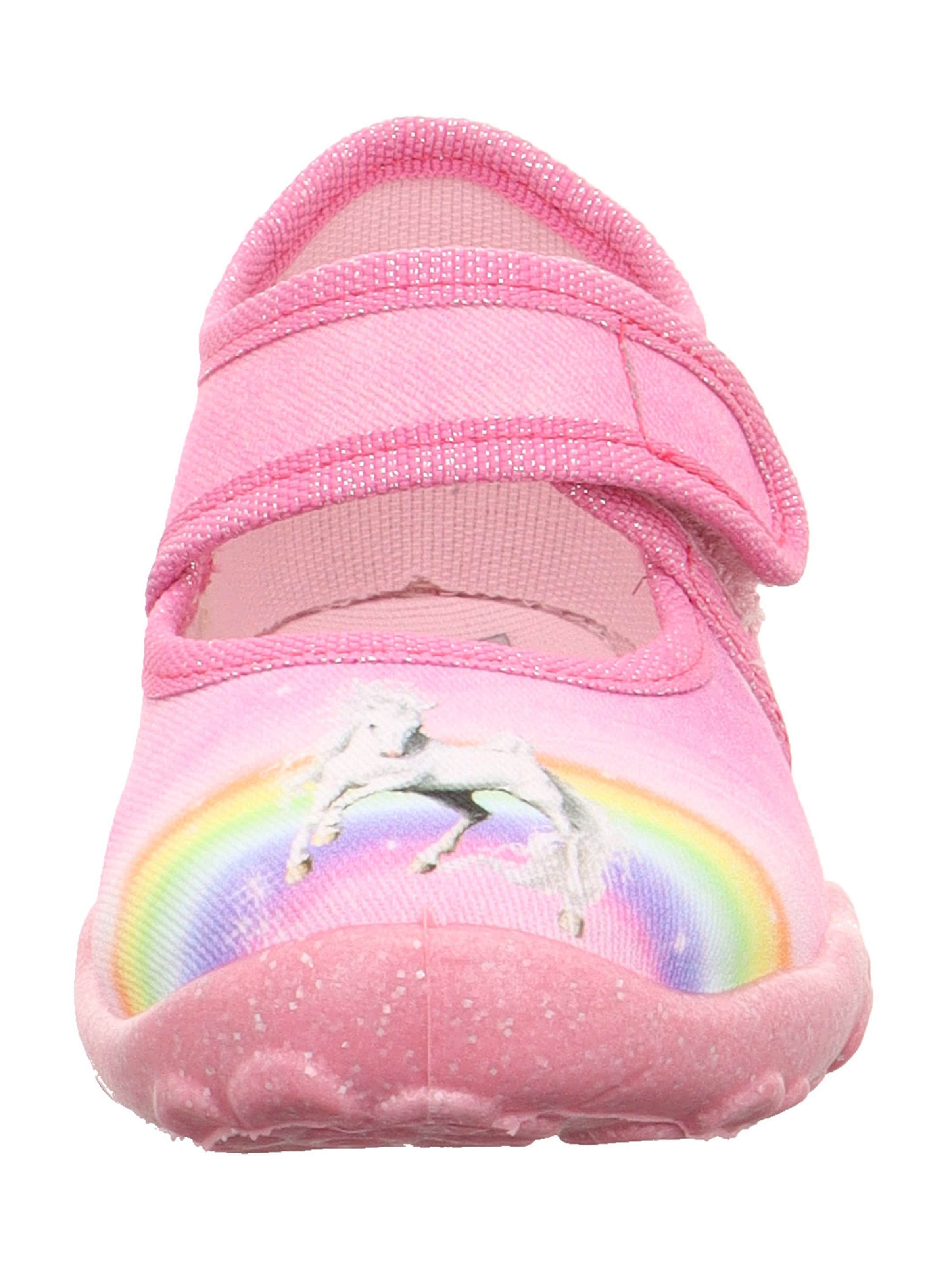 Ciabatta 'Bonny' di SUPERFIT in rosa