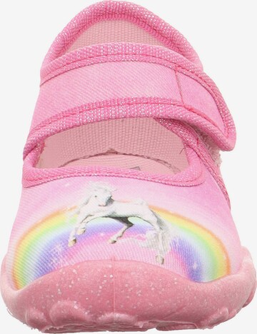 SUPERFIT Slippers 'Bonny' in Pink