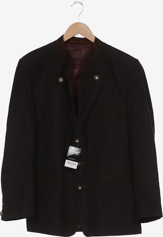 JUPITER Jacket & Coat in M-L in Black: front