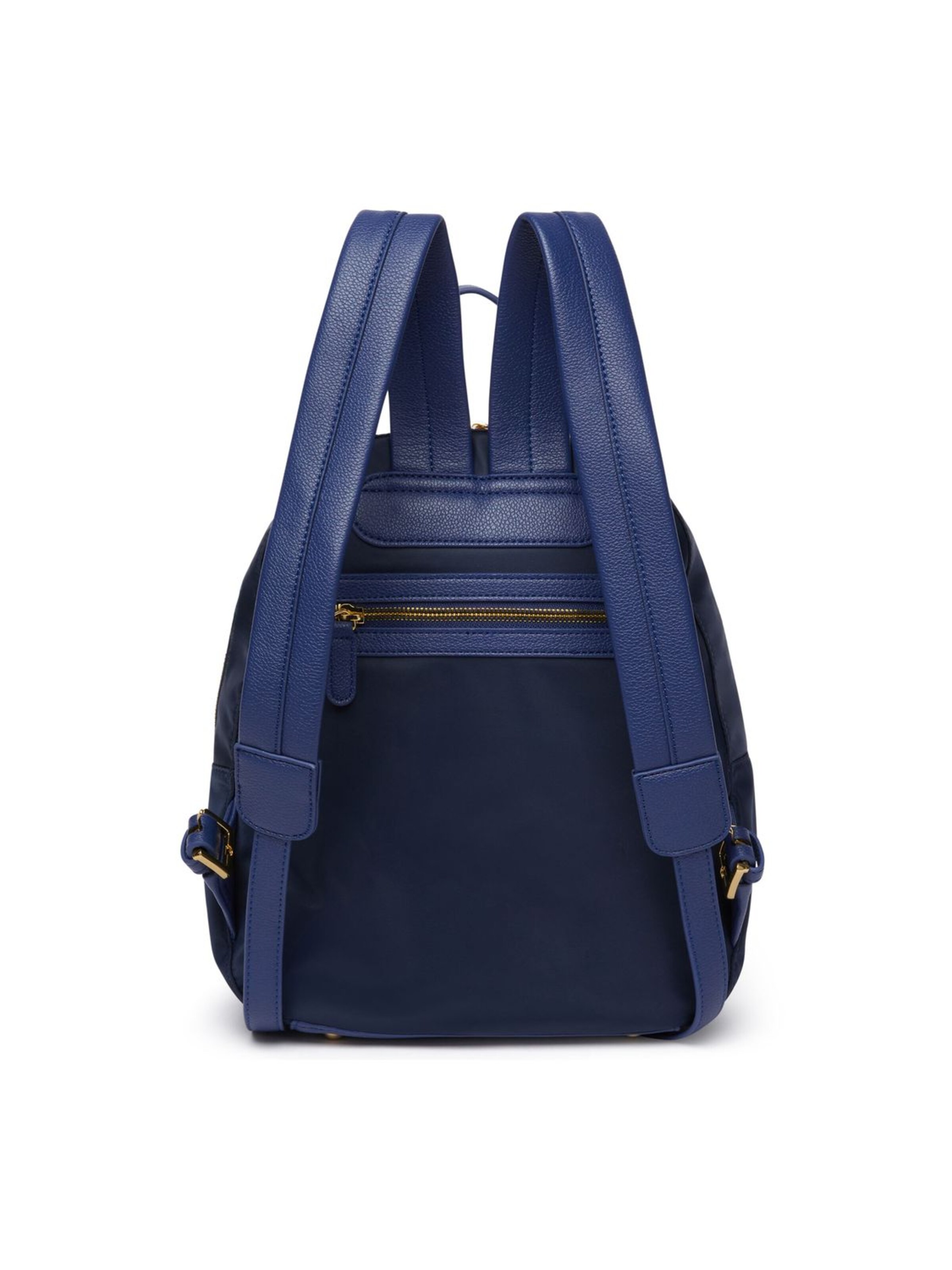 Braccialini Rucksack 'Beth Strass'‌‌ in Blau
