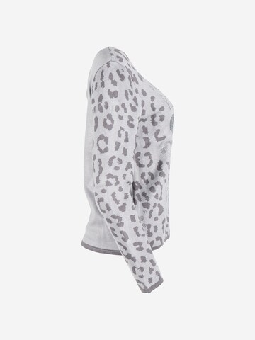 Passioni Sweater in Grey