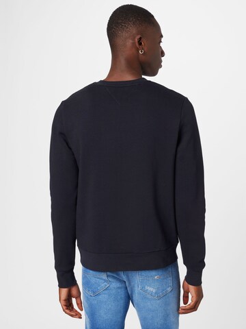 TOMMY HILFIGER Sweatshirt in Blauw