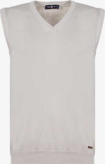 Jimmy Sanders Pullover 'Alex' in beige, Produktansicht