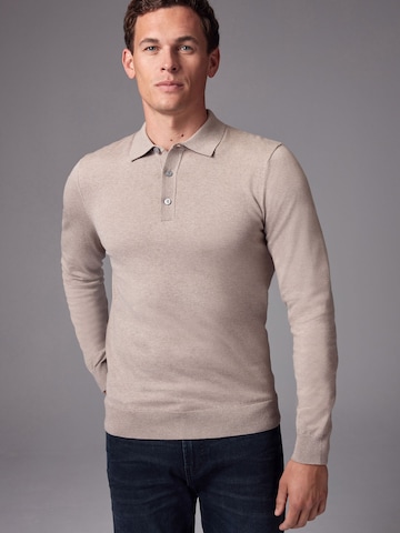 Next Pullover in Beige: Vorderseite