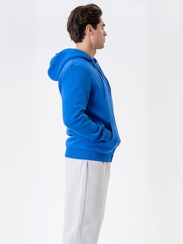 Pull-over ' Apres ' Toujours Actif en bleu