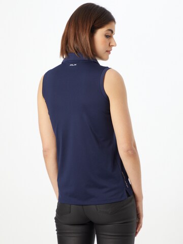 T-shirt Polo Ralph Lauren en bleu