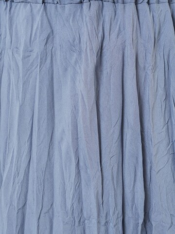 Jupe Bigdart en bleu
