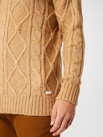 Pullover 'Midiki' di LTB in beige