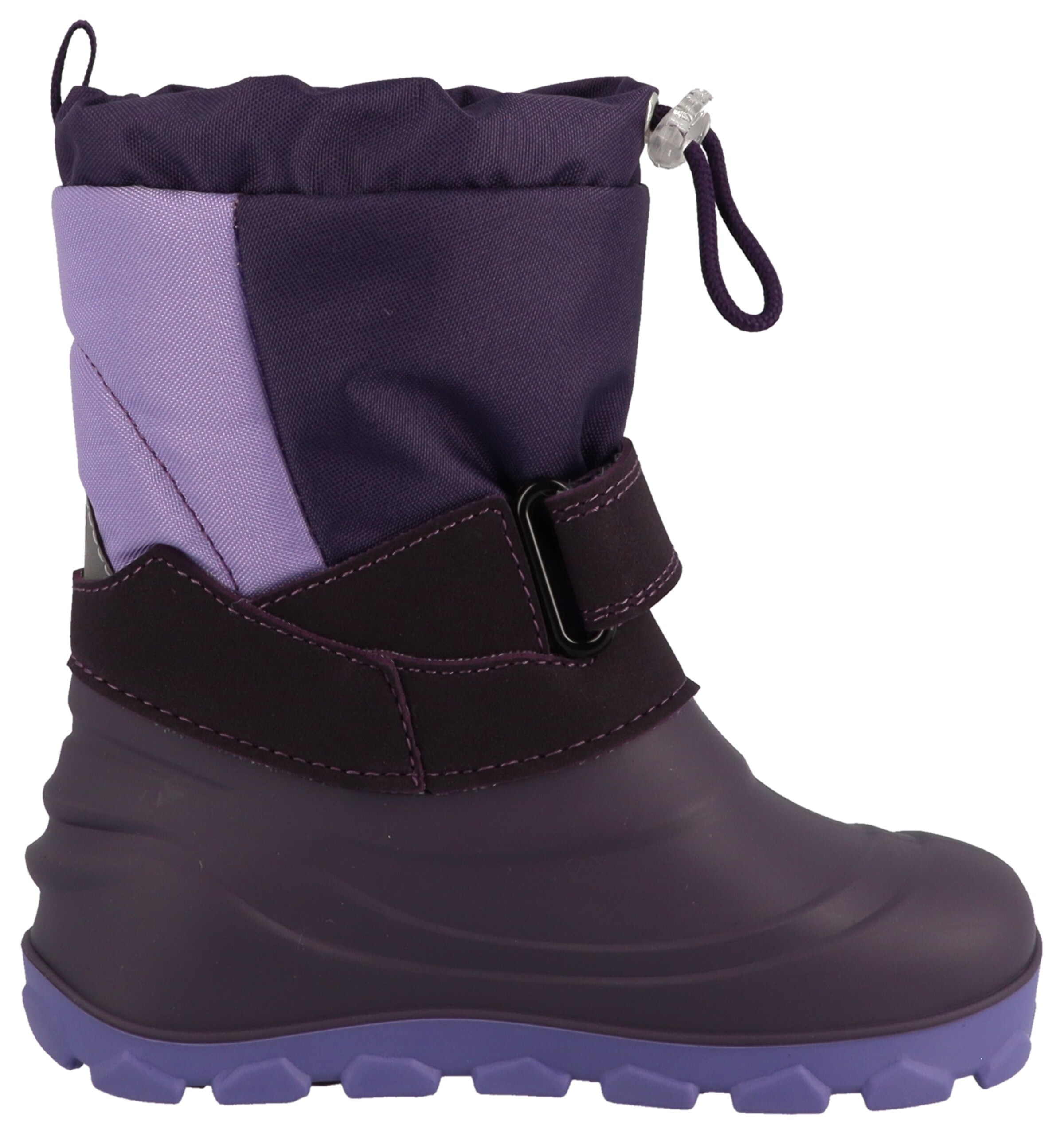 LURCHI Rubber Boots in Purple