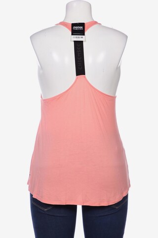 CHIEMSEE Top & Shirt in L in Pink