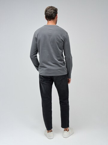 Salsa Jeans Shirt in Grijs