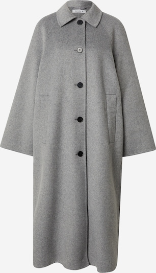 EDITED Prijelazna jakna 'Alea Wool' u siva, Pregled proizvoda