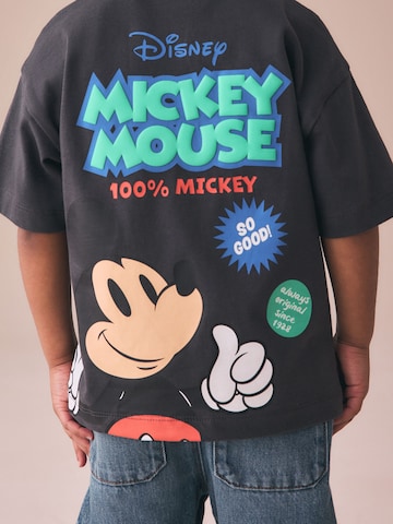 T-Shirt 'Mickey Mouse' Next en gris