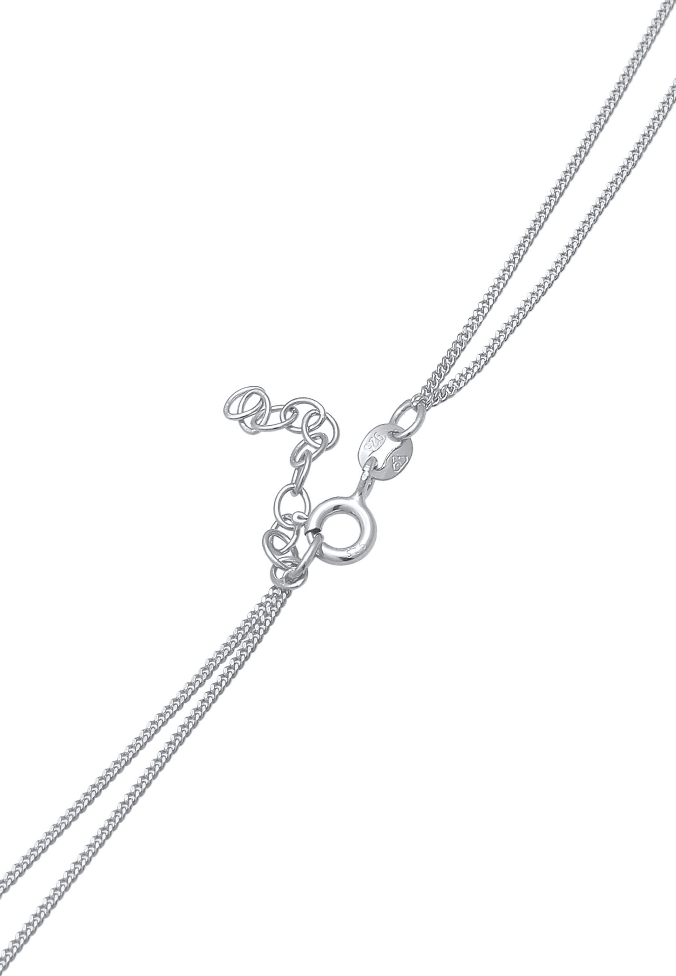 ELLI Necklace in Silver